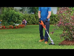 Top 4 Best Battery String Trimmers in 2026 | Best Cordless Weed Eaters You Can Buy