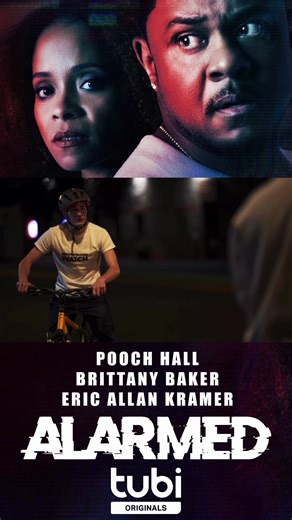 #AlarmedMovie scene starring me @Pooch Hall & Brittany Baker • 🎭 #PoochHall #BrittanyBaker @Chris Whitcomb @Eric Allan Kramer @Eric Lutes631 and more‼️ • • Available on @Tubi 📺 • • • #fyp ##alarmedmovie#poochhall #ericallankramer #tubimovies #tubi #movie #movies #movieclips #movieclip #moviescene #moviescenes #thrillermovie #thriller #suspense #suspensefilm #suspensemovie #bicycle #mountainbike #actors #acting #youngactors #youngactor