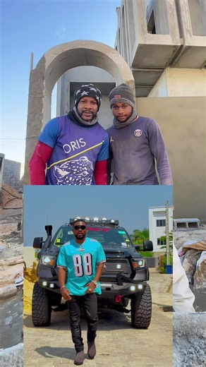 @Mc Mbakara boss I hey u oo