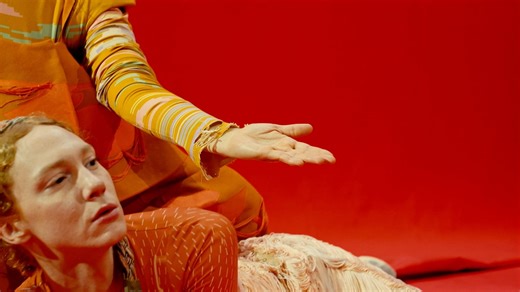 a rite of spring - trailer