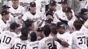 ちっちゃな希望の物語：オリックスバファローズの執念