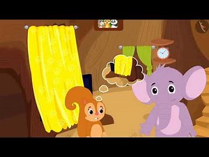 Measurement of length (non-standard units) | Part 1/3 | English | Class 3