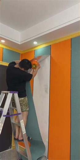 Home Decoration #New House Renovation #Old House Remodeling #Modern Style Decoration #shortfeed