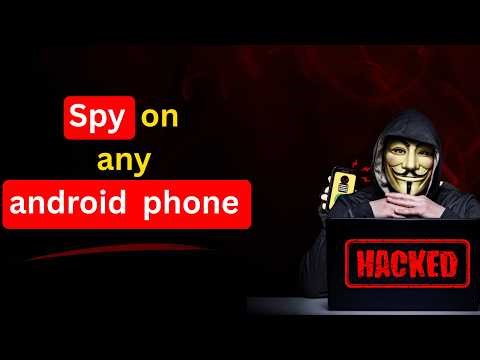 How to Spy on Any Mobile Device using Kali Linux? | 2026