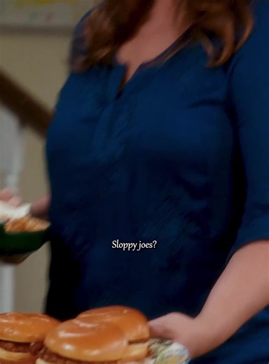 #foryou #tiktok #americanhousewife #tvshow | sloppy joe