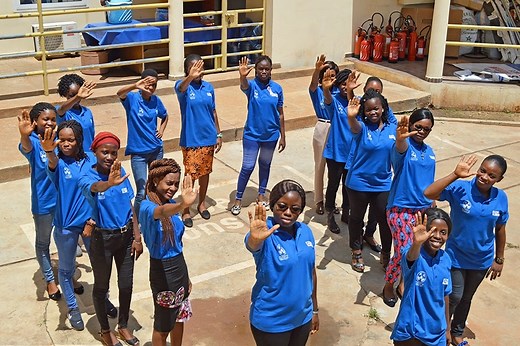 Quiénes somos: nuestra misión | Plan International