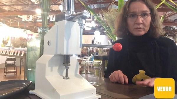 A03 Manual Paste Liquid Filling Machine