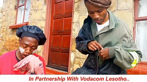 7.8K views · 684 reactions | Song By Ntate Stunna & Nthabi Sings _-_Feeling... in partnership with Vodacom Lesotho #Phakoe | RbK | Facebook