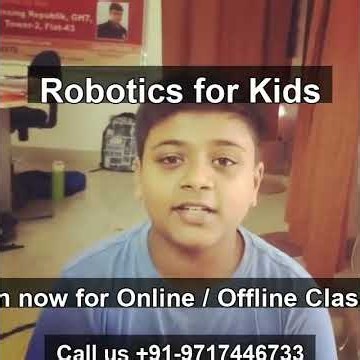 Line Following Robot Using Arduino | Complete Project