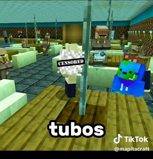 Jenny Mod en Minecraft: ¡Descubre el Juego Sin Censura!