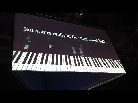 Dylan Beattie and the LineBreakers - Bug in the JavaScript (Live at NDC Oslo 2019)