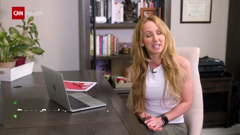 Have tight hamstrings? The breathing bridge can help | CNN