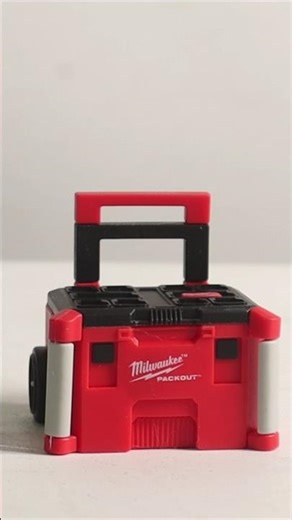 진짜 미친거 같은 밀워키 신제품 #milwaukee#packout