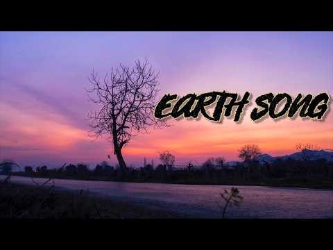 EARTH SONG - MICHAEL JACKSON ( LIVE) - MUSIC VIDEO with Lyrics 🎧
