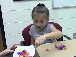 Math Trajectories for Young Learners: Advanced Counting