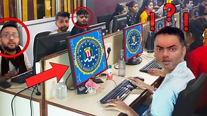 Scammers’ Worst Nightmare: FBI Agent Strikes Back! 😱💥 #experience #hacker #computers | Scambaiter