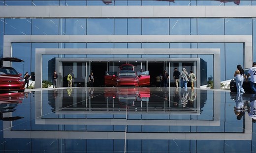 LIVE BLOG: Tesla (TSLA) Q1 2025 Company Update and earnings call