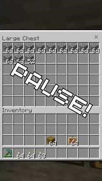 Additive Multiplication Explained in Minecraft