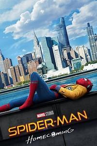 Spider-Man: Homecoming Pre-Orders Available Now!