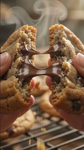 Nestlé Chocolate Chip Cookie Recipe: Soft, Chewy & Classic.
