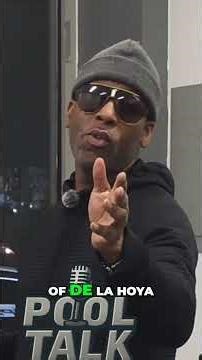 Was The Roach vs Pitbull Fight Trash like Showbiz said? #boxing #fightprep #boxingfight #fyp