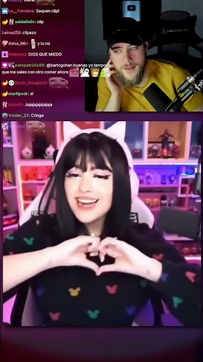 Pibes VS Pibas (Streamer Version) 🥰👞 #shorts #memes #reddit