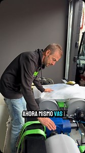4.9K views · 100 reactions | Seguimos con el montaje de nuestro nuevo Dyno ⚡️ Deseando ponerlo en marcha, os contamos algunos detalles más de él 邏 #dinamometro #dyno #potencia #reprorace #chiptuning #automocion #motor | ReproRACE.com | Facebook