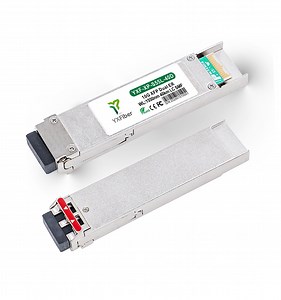 [Hot Item] Optic Fiber Module XFP 10g 1550nm 40km LC Ddm Transceiver