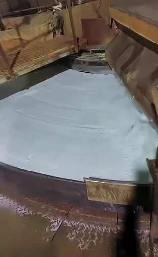 Inside the Ferrous Sulfate Production Line | High-Quality Manufacturing Process Explained