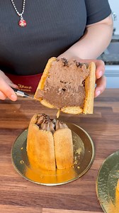 1.2M views · 36K reactions | MINI POSTRES CON VAINILLAS, IDEALES PARA...