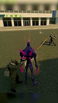 Ben 10 Alien Force Looks Absolutely AMAZING 🤯 | Fan Game Showcase | #Shorts