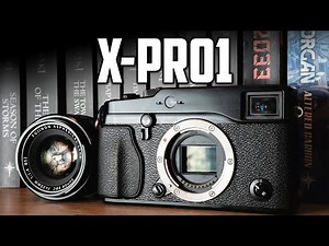 Fuji X-pro1 - VERY Long Term Review