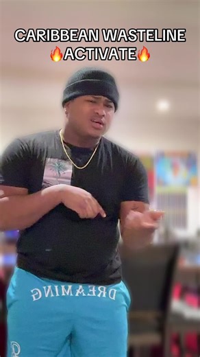 Master Caribbean Wasteline Techniques for Stunning Moves