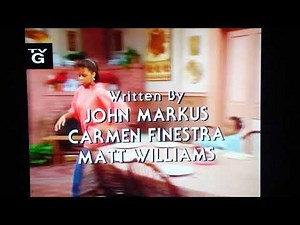 The Cosby Show: Theo's Holiday