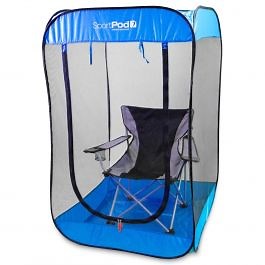 BugPod™ SportPod™ Pop Up Insect Screen Tent
