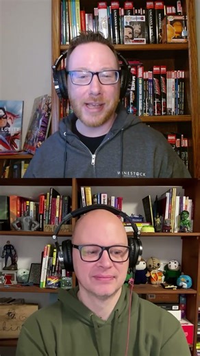 The Princess Bride - Greenland's job market