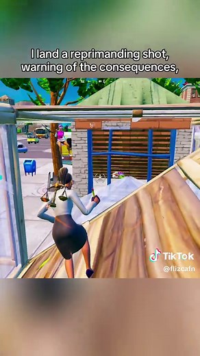 Creative Ideas for Future Fortnite Lessons