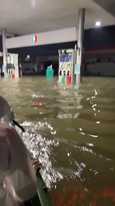 When Rain in Uae 😂 | DUBAI The City of Future