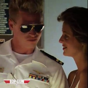 Top Gun on Reels
