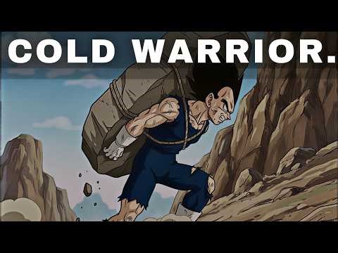 The Coldest Minds Win The Hardest Battles - Vegeta Motivational Speech | Anime Motivation (Powerful)