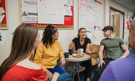 Bloom - Mental Health UK