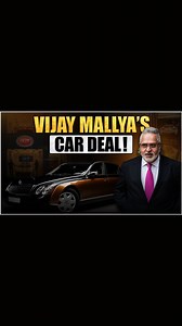 Would you choose loyalty over profit? This real-life business story will make you rethink what “ethics in business” truly means. In this video, we explore an unbelievable ethical dilemma faced in the luxury car resale business, when multiple loyal customers wanted to buy the same rare Maybach 62 once owned by Vijay Mallya. The offers kept rising, from ₹1.5 crore to ₹2.25 crore, but the company stood firm on one thing: trust comes before profit. This isn’t just a story about a car; it’s a lesson 