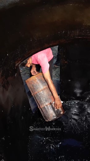 20M views · 217K reactions | 什 Behind the Scenes: Crafting Polyurethane PU Sponge Black Foam Sheets! Witness the transformation from black foam to sponges right before your eyes! ✨ | Smartest Workers | Facebook