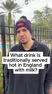 It's a English tradition #reels #trivia | Tiffany and Drake