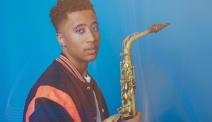 Braxton Cook - ArtPower