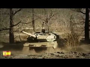 SPAIN MILITARY POWER