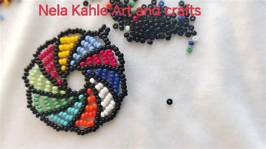 Loom Beading Techniques for Beautiful Beaded Jewelry