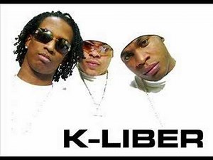 K-Liber - Magnifico (Lyrics)