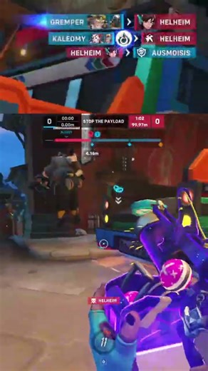 Player Of The Game Baby | #gremrper on #Twitch