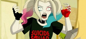 'Harley Quinn' Trailer: A Very R-Rated Animated Series From DC Universe - SlashFilm